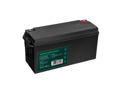 Bateria 250 Ah