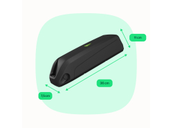 Green Cell Bateria