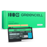 Bateria NGGX5 do laptop Dell Latitude E5470, E5270, E5570, E5750, E5250, E5450, E5550
