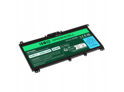 Green Greencell