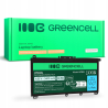 Green Cell Bateria HT03XL L11119-855 para HP 250 G7 G8 255 G7 G8 240 G7 G8 245 G7 G8 470 G7, HP 14 15 17, HP Pavilion 14 15
