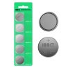 Greencell Blister 5x bateria litio CR2430 3V 290mAh guzikowa para chaveiro, relógio, controle, balança