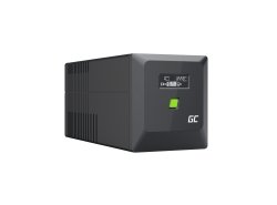 Estabilizador 2 x 12V/7Ah