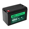Greencell AGM VRLA 12V 100Ah bateria sem manutenção para fontes de UPS, balanças, camper (332x175x220mm)