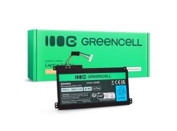 Bateria Greencell para Asus C31N1912 / B31N1912 3HWPP ASUS VivoBook 14: E410MA, L410MA, E410KA, E510MA, F414MA, L510MA, R522MA