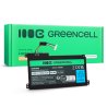 Bateria Greencell para Asus C31N1912 / B31N1912 3HWPP ASUS VivoBook 14: E410MA, L410MA, E410KA, E510MA, F414MA, L510MA, R522MA