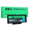 Bateria Greencell para Dell 3HWPP Latitude 5400, 5401, 5410, 5411, 5500, 5501, 5510, 5511, 7591