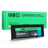 Bateria Greencell para HP SR03XL HP Pavilion Gaming 15