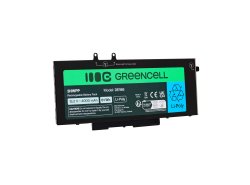 Bateria Greencell para