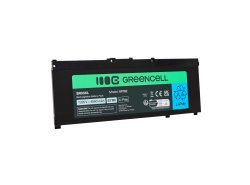 Bateria Greencell para