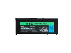 Bateria Greencell