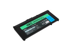 Bateria 4550mAh