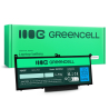 Green Cell Bateria F3YGT para Dell Latitude 7280 7290 7380 7390 7480 7490