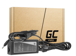 Carregador / adaptador AC Green Cell PRO 20V 2,25A 45W para Lenovo IdeaPad 110 110-15 100-15IBY 110-15IBR 320-15ISK 320-15AST