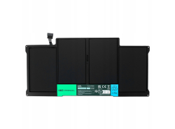 Green Cell PRO A1377 A1405 A1496 para Apple MacBook Air 13 A1369 A1466 (2010, 2011, 2012, 2013, 2014, 2015)