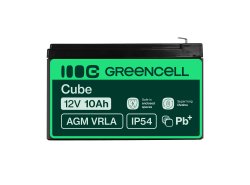 Bateria Greencell