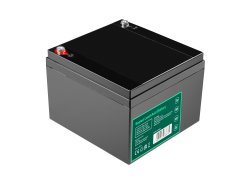Bateria AGM55