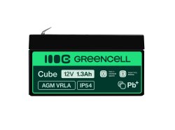 Bateria Greencell