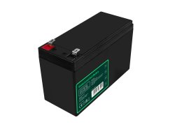Bateria AGM47