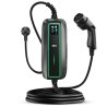 Green Cell Carregador Móvel 3.6kW Tipo 2 - Schuko 6.5m GC PowerCable para carregar EV Carros Eléctricos e Híbridos Plug-In PHEV