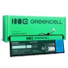 Green Cell Bateria AC14B13J AC14B18J para Acer Aspire 3 A315-23 A315-55G ES1-111M ES1-331 ES1-531 ES1-533 ES1-571
