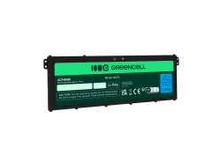 Green Cell Bateria