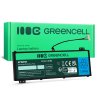 Green Cell Bateria AP18E7M AP18E8M para Acer Nitro AN515-44 AN515-45 AN515-54 AN515-55 AN515-57 AN515-58 AN517-51