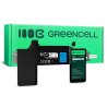 Bateria Green Cell A2389 para Apple MacBook Air M1 13 A2337 (2020)