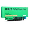 Green Cell Bateria A41-X550A para Asus X550 X550C X550CA X550CC X550L X550V R510 R510C R510CA R510J R510JK R510L R510LA F550
