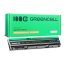 Green Cell Bateria T54FJ 8858X para Dell Latitude E6420 E6430 E6520 E6530 E5420 E5430 E5520 E5530 E6440 E6540 Vostro 3460 3560