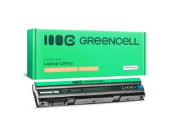 Green Cell Bateria T54FJ 8858X para Dell Latitude E6420 E6430 E6520 E6530 E5420 E5430 E5520 E5530 E6440 E6540 Vostro 3460 3560
