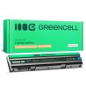 Green Cell Bateria T54FJ 8858X para Dell Latitude E6420 E6430 E6520 E6530 E5420 E5430 E5520 E5530 E6440 E6540 Vostro 3460 3560