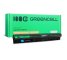 Green Cell Bateria M5Y1K WKRJ2 para Dell Inspiron 15 5551 5552 5555 5558 5559 3558 3567 17 5755 5758 5759 Vostro 3558 3568