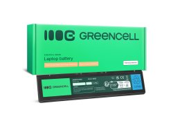 Green Cell Bateria 34GKR 3RNFD 909H5 para Dell Latitude E7440 E7450