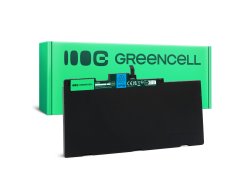 Green Cell Bateria CS03XL 800513-001 para HP EliteBook 840 G3 848 G3 850 G3 745 G3 755 G3 ZBook 15u G3