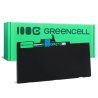Green Cell ® Bateria para HP EliteBook 840 G3