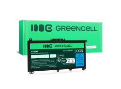 Green Cell Bateria HT03XL L11119-855 para HP 250 G7 G8 255 G7 G8 240 G7 G8 245 G7 G8 470 G7, HP 14 15 17, HP Pavilion 14 15