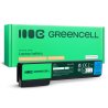 Green Cell Bateria CC06XL CC06 para HP EliteBook 8460p 8470p 8560p 8570p 8460w 8470w ProBook 6360b 6460b 6470b 6560b 6570