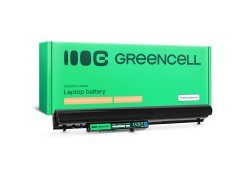 Green Cell Bateria OA04 746641-001 740715-001 HSTNN-LB5S para HP 250 G2 G3 255 G2 G3 240 G2 G3 245 G2 G3 HP 15-G 15-R