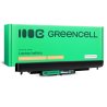 Green Cell Bateria HS04 HSTNN-IB7B HSTNN-LB6V 807957-001 para HP 250 G4 250 G5 255 G4 255 G5 240 G4 G5 HP 15-AC 15-AY 15-BA