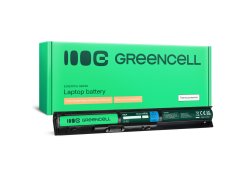 Green Cell Bateria RI04 805294-001 805047-851 HSTNN-DB7B para HP ProBook 450 G3 455 G3 470 G3