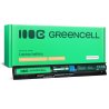 Green Cell Bateria RI04 805294-001 805047-851 HSTNN-DB7B para HP ProBook 450 G3 455 G3 470 G3
