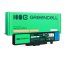 Green Cell Bateria para Lenovo G500 G505 G510 G580 G580A G580AM G585 G700 G710 G480 G485 IdeaPad P580 P585 Y480 Y580 Z480 Z585