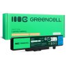 Green Cell Bateria para Lenovo G500 G505 G510 G580 G580A G580AM G585 G700 G710 G480 G485 IdeaPad P580 P585 Y480 Y580 Z480 Z585