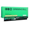 Green Cell Bateria L12L4E01 L12M4E01 L12L4A02 L12M4A02 para Lenovo G50 G50-30 G50-45 G50-70 G50-80 G500s G505s Z710 Z50 Z50-70