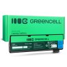 Green Cell Bateria 01AV422 01AV490 01AV491 01AV492 para Lenovo ThinkPad T470 T570 A475 P51S T25