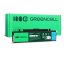 Green Cell Bateria AA-PB9NC6B AA-PB9NS6B para Samsung R519 R522 R525 R530 R540 R580 R620 R780 RV510 RV511 NP300E5A NP350V5C