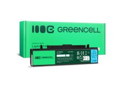 Green Cell Bateria AA-PB9NC6B AA-PB9NS6B para Samsung R519 R522 R525 R530 R540 R580 R620 R780 RV510 RV511 NP300E5A NP350V5C