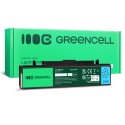 Green Cell Bateria AA-PB9NC6B AA-PB9NS6B para Samsung R519 R522 R525 R530 R540 R580 R620 R780 RV510 RV511 NP300E5A NP350V5C