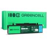 Green Cell ® Bateria para Samsung NP-P530-JA07IT